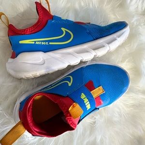 Nike Flex Runner Slip On